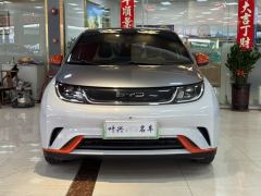 BYD Dolphin 405km Stylish Edition - ფოტო 2