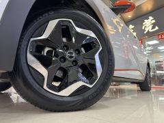 BYD Dolphin 405km Stylish Edition - ფოტო 5