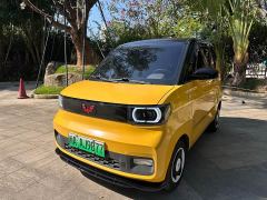 Wuling Hongguang MINIEV Macaron Premium Edition LFP - ფოტო 1