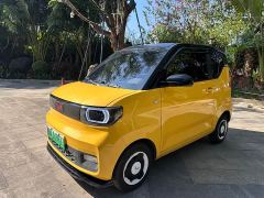 Wuling Hongguang MINIEV Macaron Premium Edition LFP - ფოტო 2