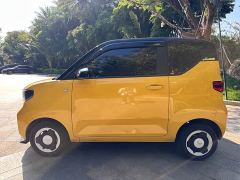 Wuling Hongguang MINIEV Macaron Premium Edition LFP - ფოტო 4
