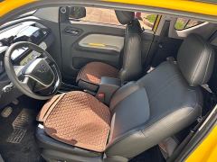 Wuling Hongguang MINIEV Macaron Premium Edition LFP - ფოტო 7