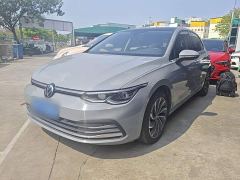 Volkswagen Golf Facelift 280TSI DSG Pro - ფოტო 1