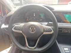 Volkswagen Golf Facelift 280TSI DSG Pro - ფოტო 10