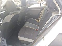 Volkswagen Golf Facelift 280TSI DSG Pro - ფოტო 16