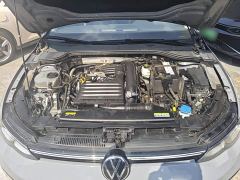 Volkswagen Golf Facelift 280TSI DSG Pro - ფოტო 19