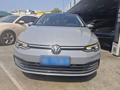 Volkswagen Golf Facelift 280TSI DSG Pro - ფოტო 2