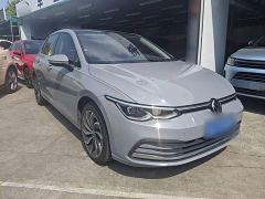 Volkswagen Golf Facelift 280TSI DSG Pro - ფოტო 3