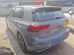 Volkswagen Golf Facelift 280TSI DSG Pro - ფოტო 4
