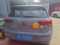Volkswagen Golf Facelift 280TSI DSG Pro - ფოტო 5