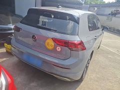 Volkswagen Golf Facelift 280TSI DSG Pro - ფოტო 6