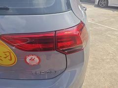 Volkswagen Golf Facelift 280TSI DSG Pro - ფოტო 7