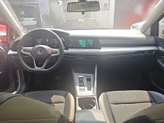 Volkswagen Golf Facelift 280TSI DSG Pro - ფოტო 9