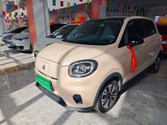 Leapmotor T03 200 Lite Comfort Edition - фото 1