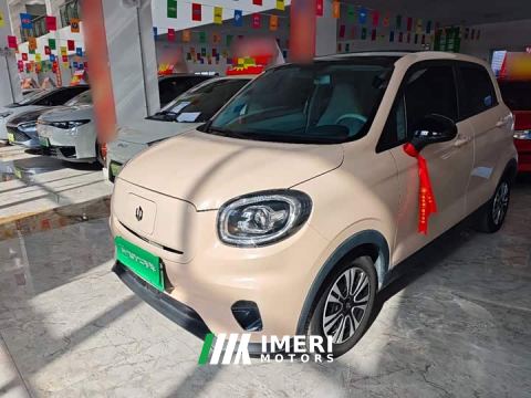 2023 Leapmotor T03 200 Lite Comfort Edition - ავტომობილი ჩინეთიდან