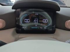 Leapmotor T03 200 Lite Comfort Edition - фото 11