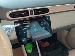 Leapmotor T03 200 Lite Comfort Edition - фото 12