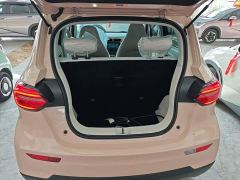 Leapmotor T03 200 Lite Comfort Edition - фото 18