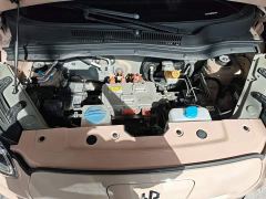 Leapmotor T03 200 Lite Comfort Edition - фото 19