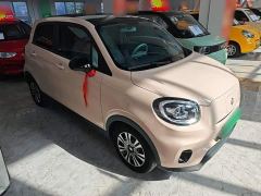 Leapmotor T03 200 Lite Comfort Edition - фото 3