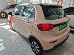 Leapmotor T03 200 Lite Comfort Edition - фото 4