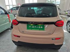 Leapmotor T03 200 Lite Comfort Edition - фото 5