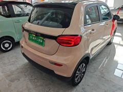 Leapmotor T03 200 Lite Comfort Edition - фото 6