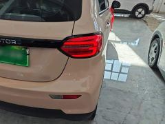 Leapmotor T03 200 Lite Comfort Edition - фото 7