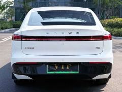SAIC Roewe D6 520km Comfort Edition - ფოტო 10