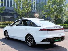 SAIC Roewe D6 520km Comfort Edition - ფოტო 11