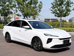 SAIC Roewe D6 520km Comfort Edition - ფოტო 3