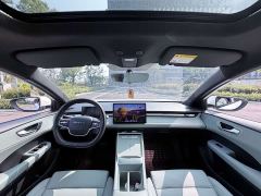 SAIC Roewe D6 520km Comfort Edition - ფოტო 4