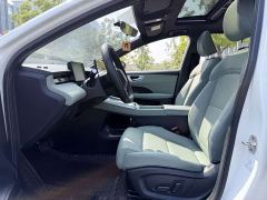 SAIC Roewe D6 520km Comfort Edition - ფოტო 5