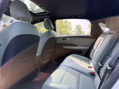 SAIC Roewe D6 520km Comfort Edition - ფოტო 6