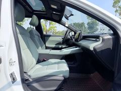 SAIC Roewe D6 520km Comfort Edition - ფოტო 7
