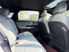 SAIC Roewe D6 520km Comfort Edition - ფოტო 8