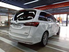 Buick GL8 Land Business Class Comfort Edition - ფოტო 10