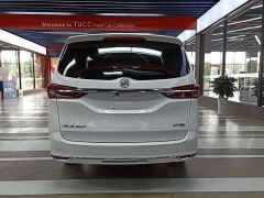 Buick GL8 Land Business Class Comfort Edition - ფოტო 11