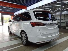 Buick GL8 Land Business Class Comfort Edition - ფოტო 12