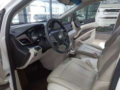 Buick GL8 Land Business Class Comfort Edition - ფოტო 5