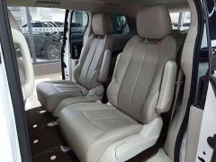 Buick GL8 Land Business Class Comfort Edition - ფოტო 7