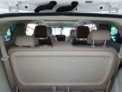 Buick GL8 Land Business Class Comfort Edition - ფოტო 8