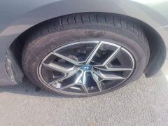 BMW i5 eDrive 35L Premium M Sport Package - ფოტო 11