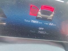 BMW i5 eDrive 35L Premium M Sport Package - ფოტო 16