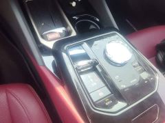 BMW i5 eDrive 35L Premium M Sport Package - ფოტო 18