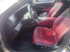 BMW i5 eDrive 35L Premium M Sport Package - ფოტო 19