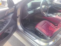 BMW i5 eDrive 35L Premium M Sport Package - ფოტო 20