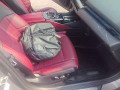 BMW i5 eDrive 35L Premium M Sport Package - ფოტო 8