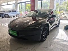 Tesla Model 3 Rear-Wheel Drive - ფოტო 1