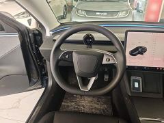 Tesla Model 3 Rear-Wheel Drive - ფოტო 10